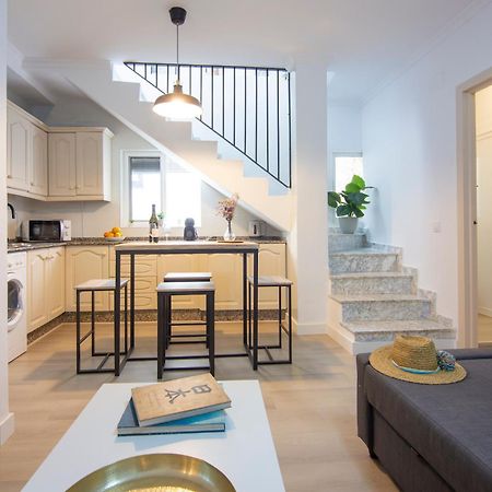 Appartement Casa Anicca à Vejer de la Frontera Extérieur photo