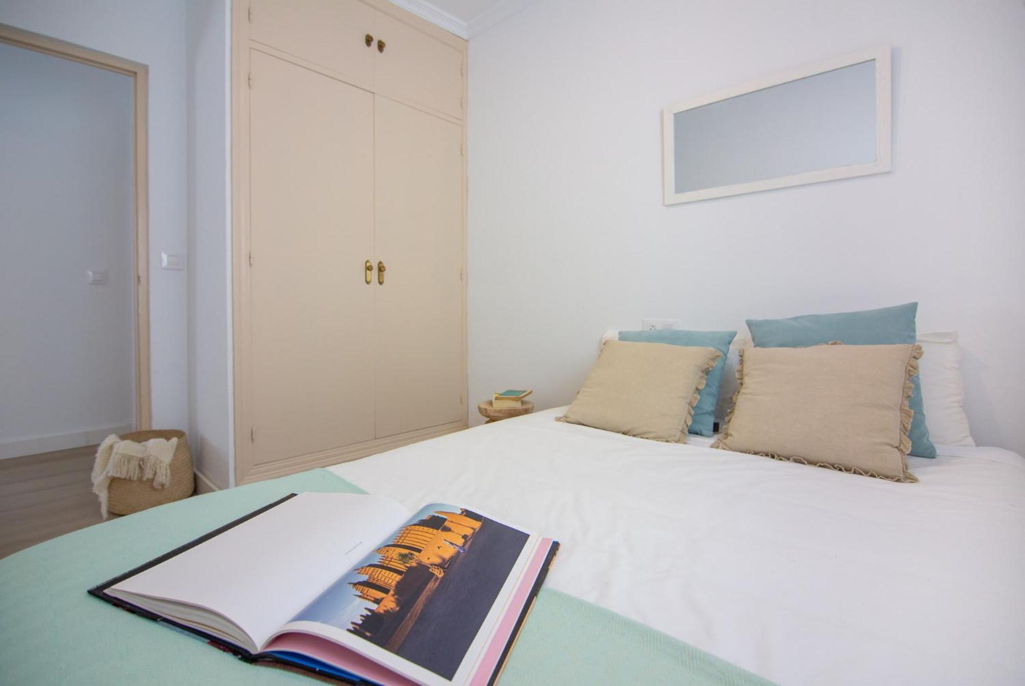 Appartement Casa Anicca à Vejer de la Frontera Extérieur photo